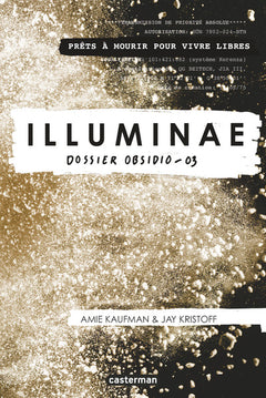 Illuminae