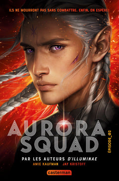 Aurora Squad