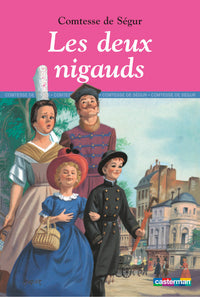 Deux nigauds 7