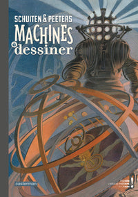 Machines à dessiner