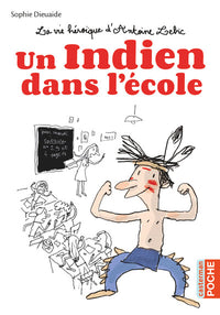 Ce rat de Custer