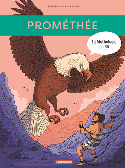 Prométhée