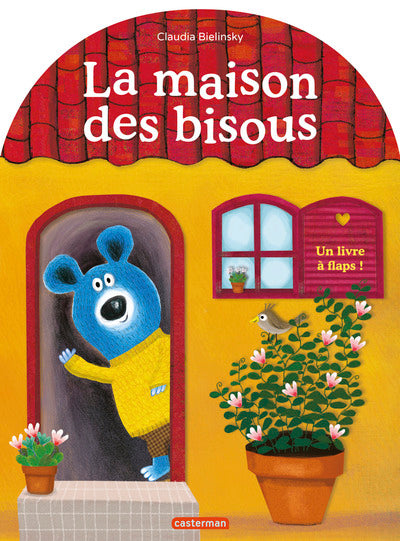 La maison des bisous