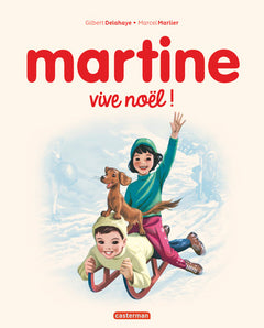 Vive Noël !