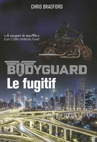 Bodyguard: Le fugitif