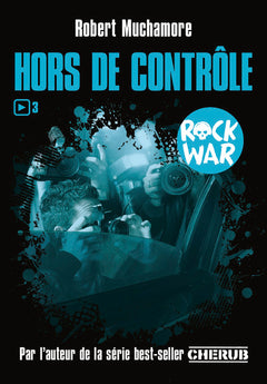 Rock war