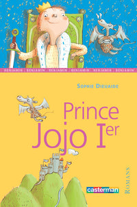 Prince Jojo 1er