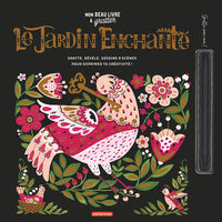 Le Jardin enchanté