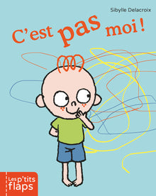 C'est pas moi