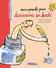 1001 conseils pour écrivains en herbe