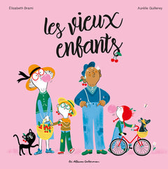 Les vieux Enfants