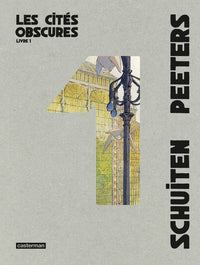 Les Cités obscures