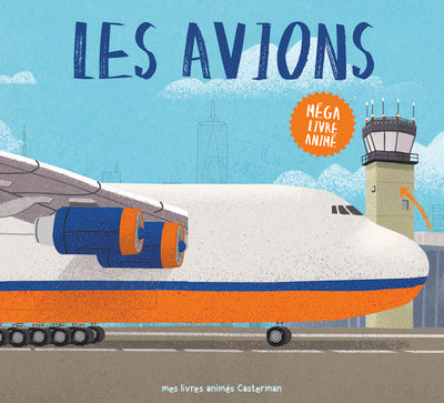 Les avions