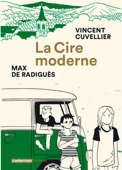 La Cire moderne