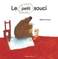 Le petit Souci
