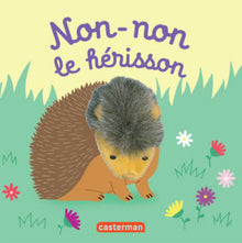 Non-Non le Herisson