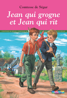 Jean qui grogne et Jean qui rit 20