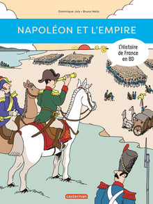 Napoléon et l'Empire