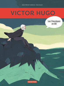 Les Classiques en BD - Victor Hugo