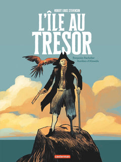 l ile au tresor