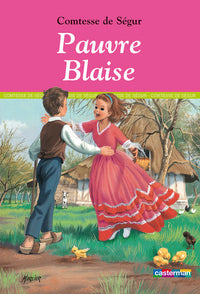 Pauvre Blaise