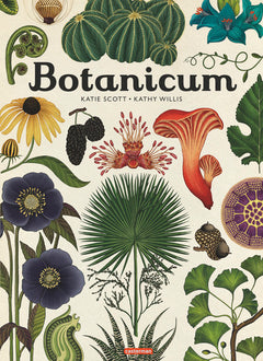 Encyclopedium - Botanicum
