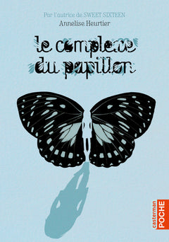 Le complexe du papillon