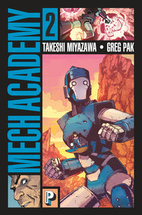Mech Academy