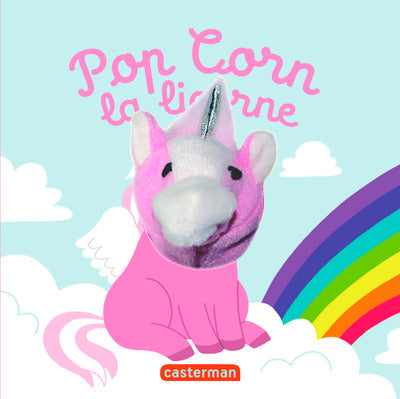 Pop Corn la Licorne