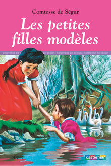 Les Petites Filles Modèles