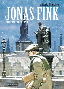 Jonas Fink