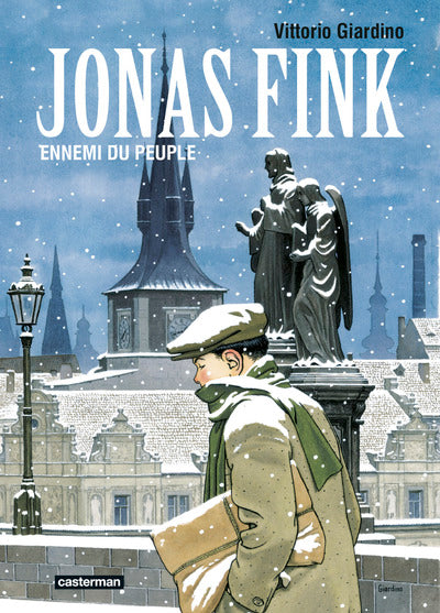 Jonas Fink