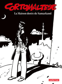 La Maison dorée de Samarkand