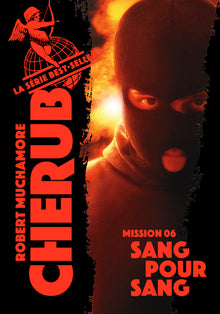 Mission 6 : Sang pour sang