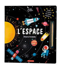 L'espace