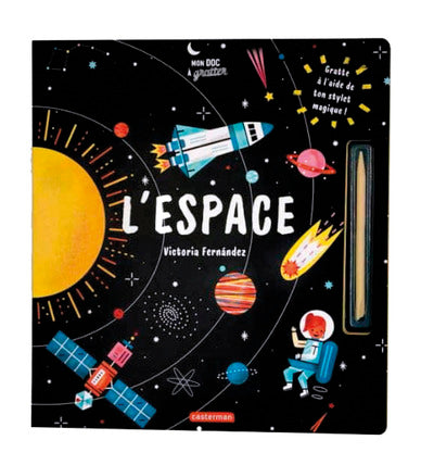 L'espace