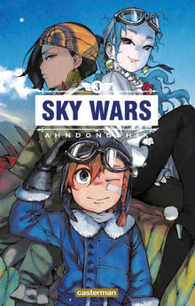 Sky Wars