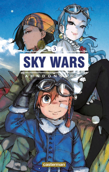 Sky Wars