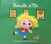 Boucle d'Or