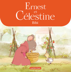 Ernest et Célestine: Bibi