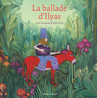 La ballade d'Ilyas