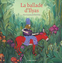 La ballade d'Ilyas