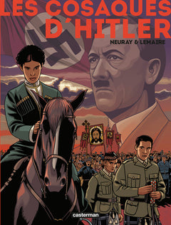 Les Cosaques d'Hitler