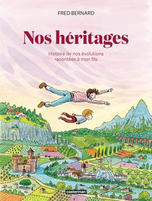 Nos héritages