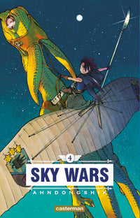 Sky Wars