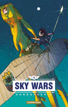 Sky Wars
