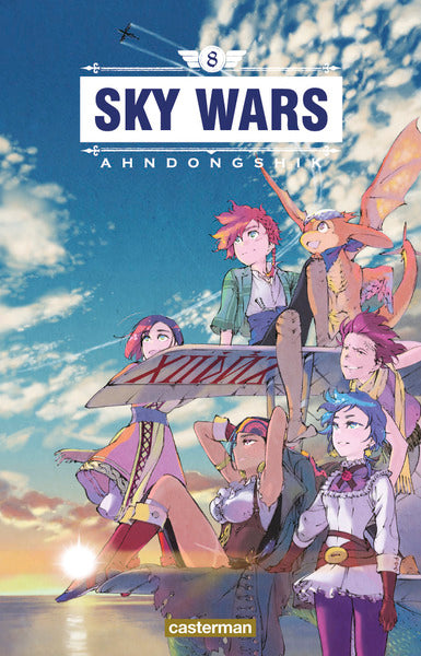 Sky Wars