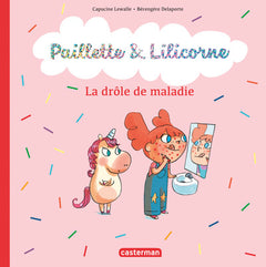 La drôle de maladie