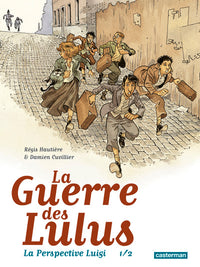 La Guerre des Lulus