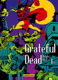 Grateful Dead